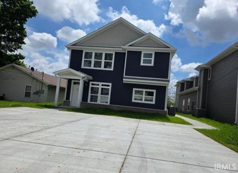 2026 Scott Street Lafayette IN 47904