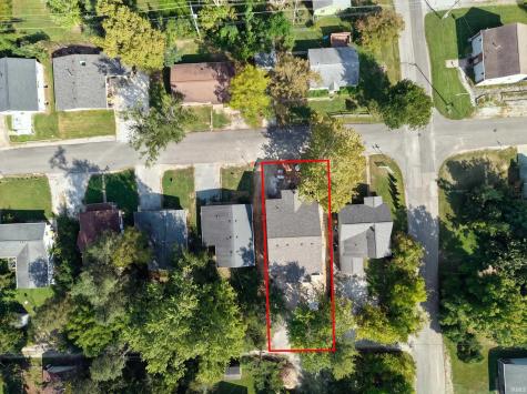 405 N Clark Street Bloomington IN 47408