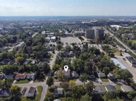 405 N Clark Street Bloomington IN 47408
