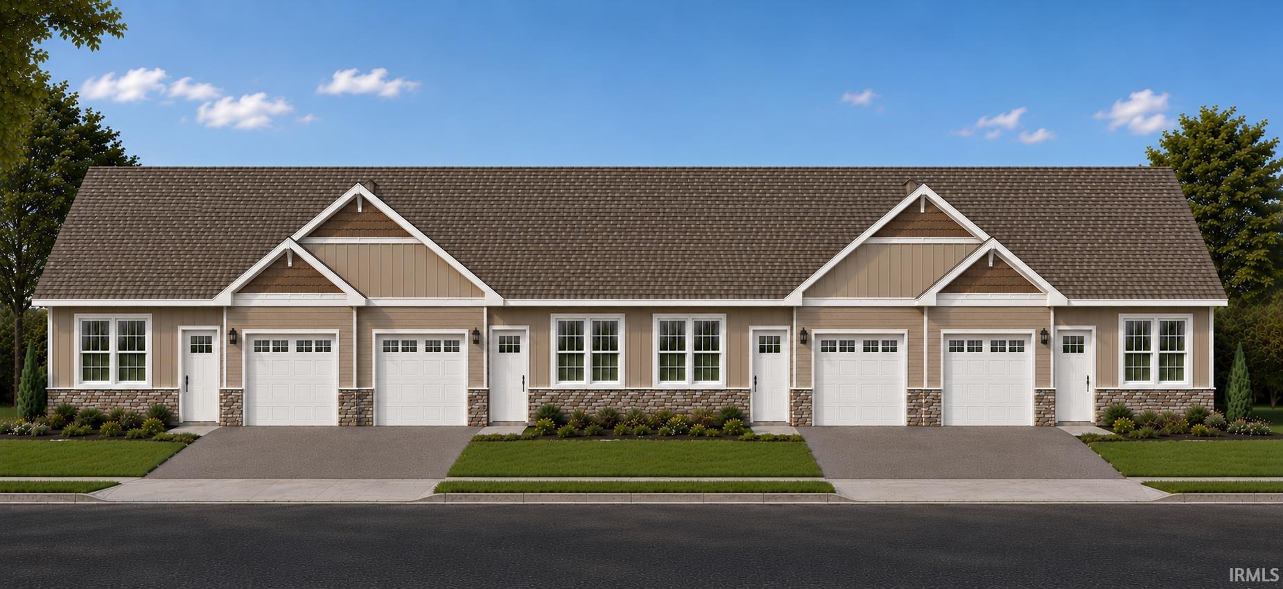 Tbd St Joe Road Fort Wayne IN 46835