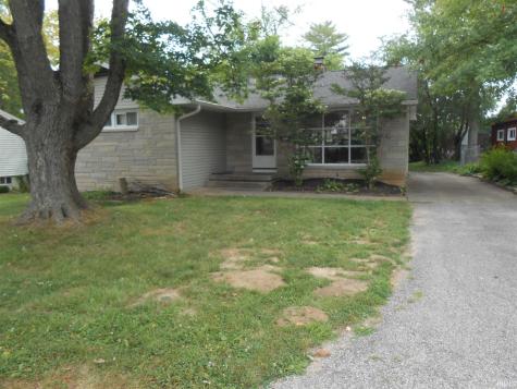 107 S Hillsdale Drive Bloomington IN 47401