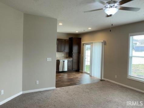 824 Cameo Court Evansville IN 47710