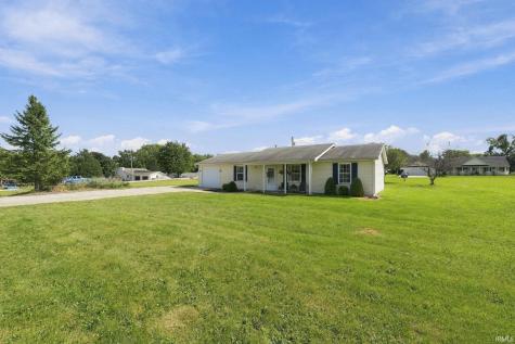 9239 Lilac Lane Cromwell IN 46732