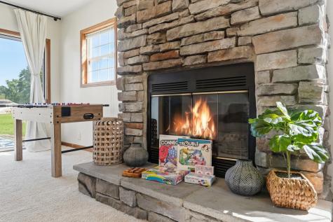 9239 Lilac Lane Cromwell IN 46732