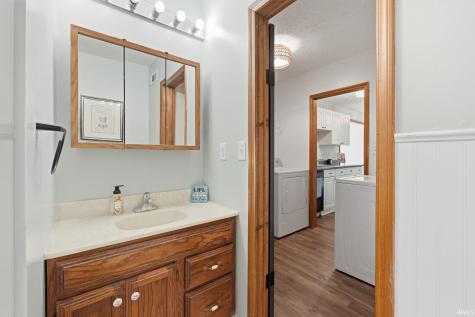 9239 Lilac Lane Cromwell IN 46732