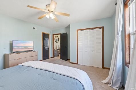 9239 Lilac Lane Cromwell IN 46732