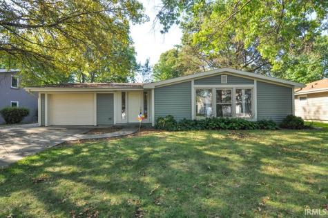 721 Princess Street West Lafayette IN 47906