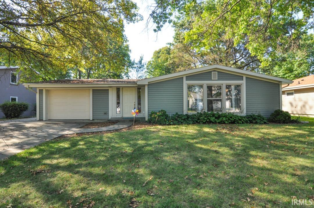 721 Princess Street West Lafayette IN 47906