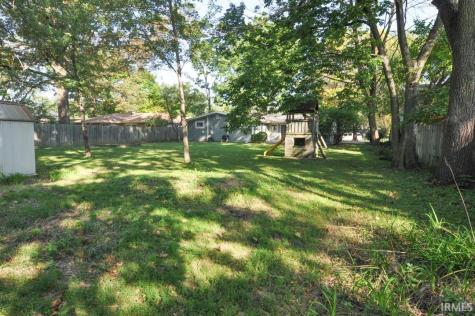 721 Princess Street West Lafayette IN 47906