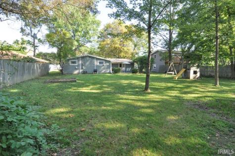 721 Princess Street West Lafayette IN 47906