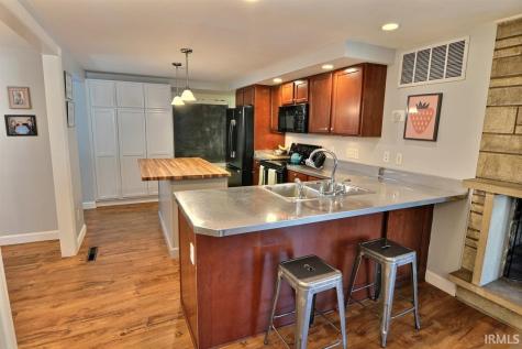 721 Princess Street West Lafayette IN 47906