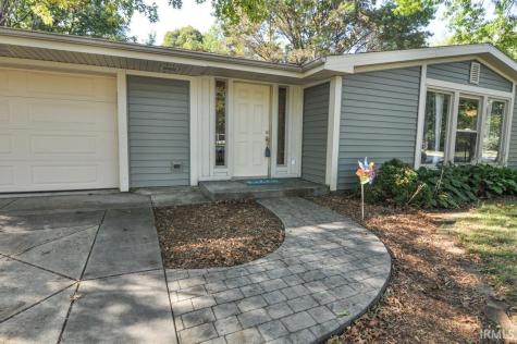 721 Princess Street West Lafayette IN 47906