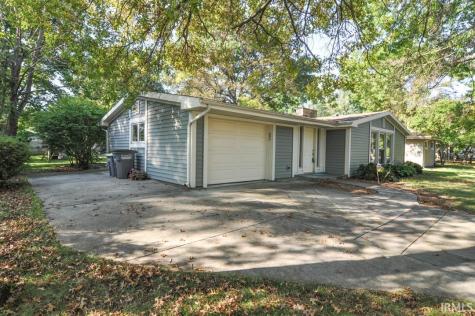 721 Princess Street West Lafayette IN 47906