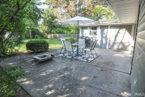 721 Princess Street West Lafayette IN 47906