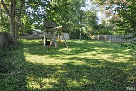 721 Princess Street West Lafayette IN 47906