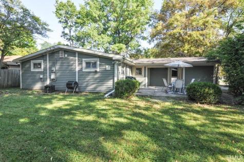 721 Princess Street West Lafayette IN 47906