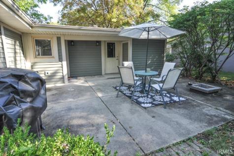 721 Princess Street West Lafayette IN 47906