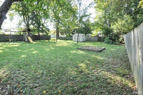 721 Princess Street West Lafayette IN 47906