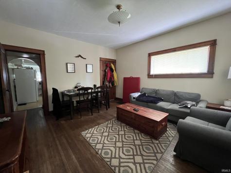 1407 S Washington Street Bloomington IN 47401