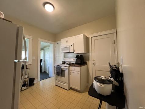 1407 S Washington Street Bloomington IN 47401