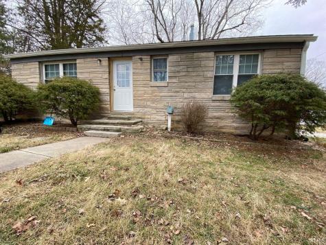 913 S Lincoln Street Bloomington IN 47401