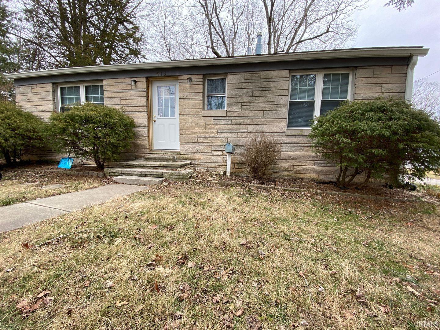 913 S Lincoln Street Bloomington IN 47401