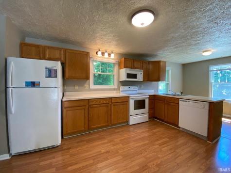 913 S Lincoln Street Bloomington IN 47401
