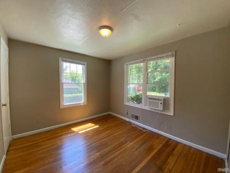 913 S Lincoln Street Bloomington IN 47401