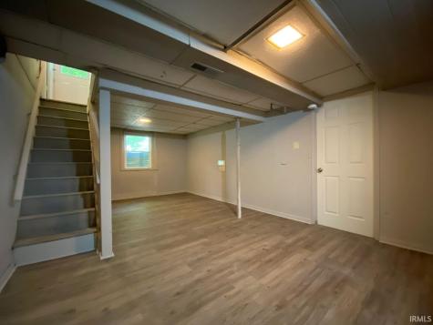 913 S Lincoln Street Bloomington IN 47401