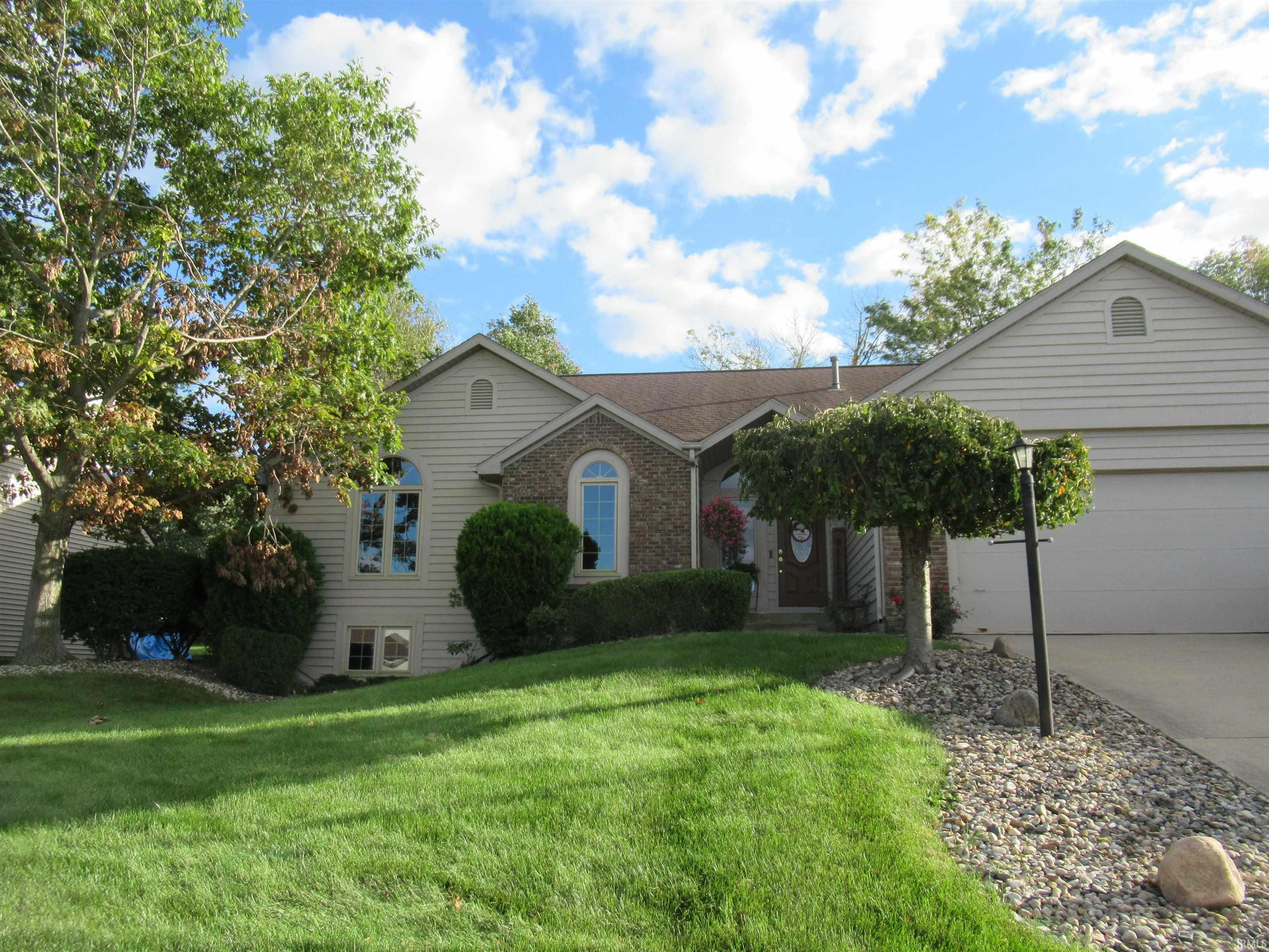 9823 Valley Vista Place Fort Wayne IN 46804
