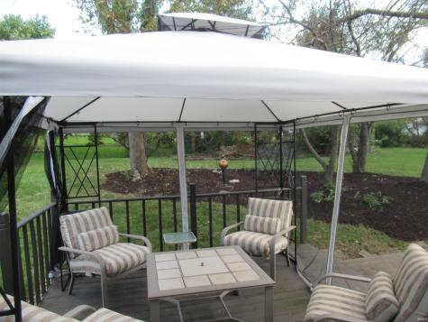 9823 Valley Vista Place Fort Wayne IN 46804