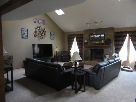 9823 Valley Vista Place Fort Wayne IN 46804