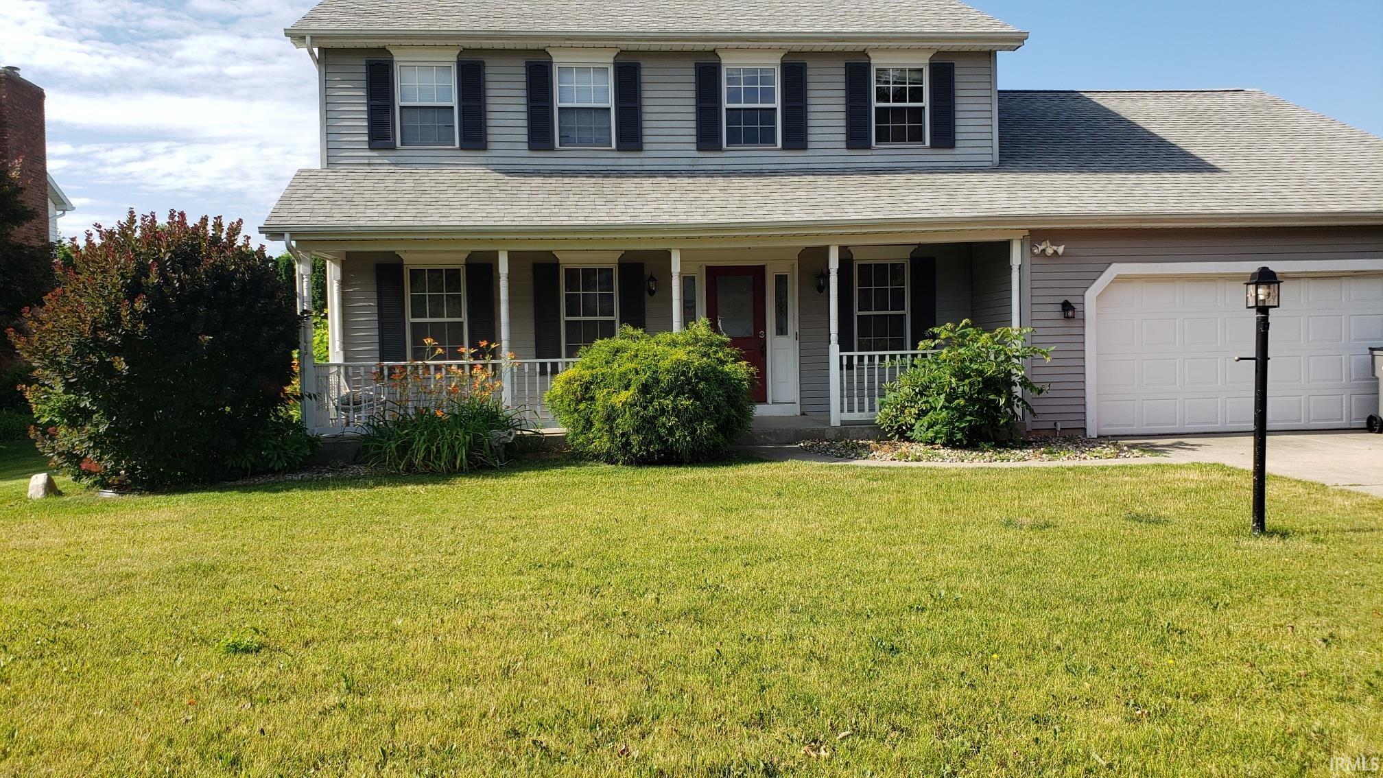 12300 Settlers Cove Court Granger IN 46530