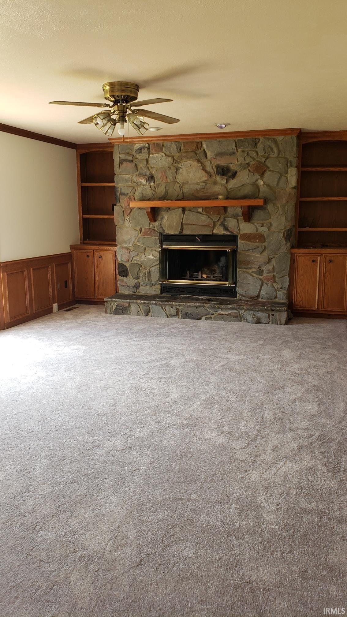 12300 Settlers Cove Court Granger IN 46530