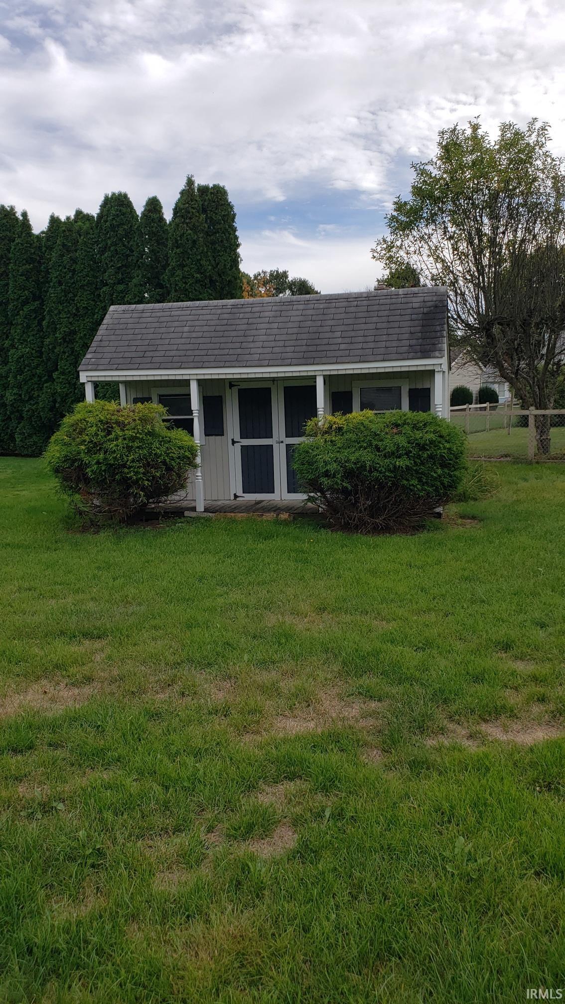 12300 Settlers Cove Court Granger IN 46530