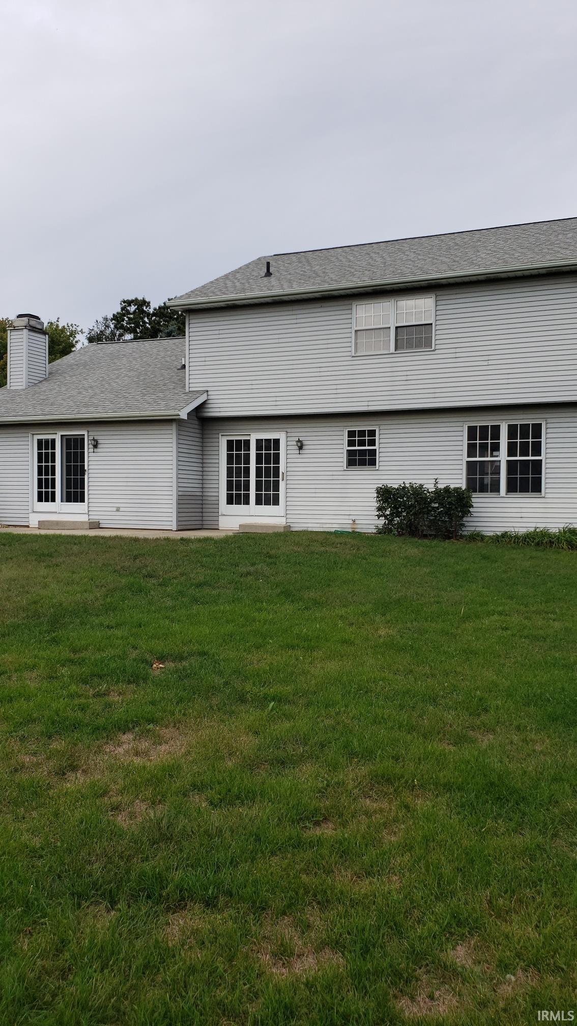 12300 Settlers Cove Court Granger IN 46530
