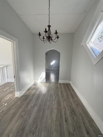 1105 Baker Avenue Evansville IN 47710