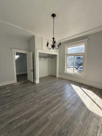 1105 Baker Avenue Evansville IN 47710
