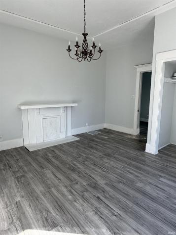 1105 Baker Avenue Evansville IN 47710
