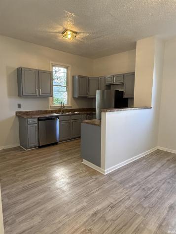 1105 Baker Avenue Evansville IN 47710