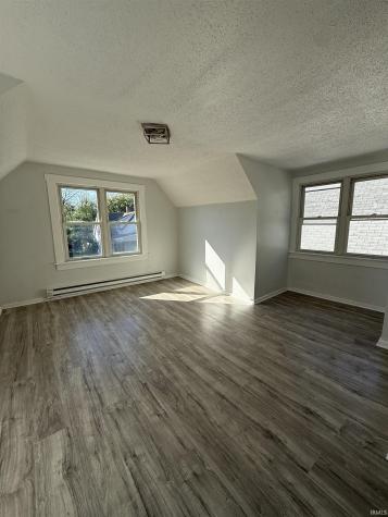 1105 Baker Avenue Evansville IN 47710
