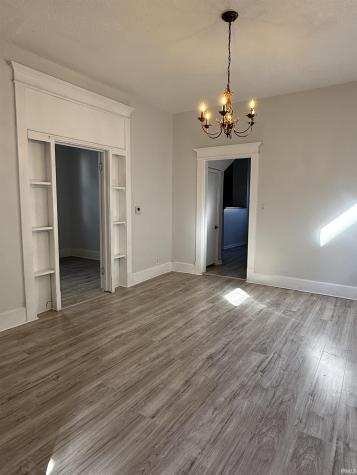 1105 Baker Avenue Evansville IN 47710