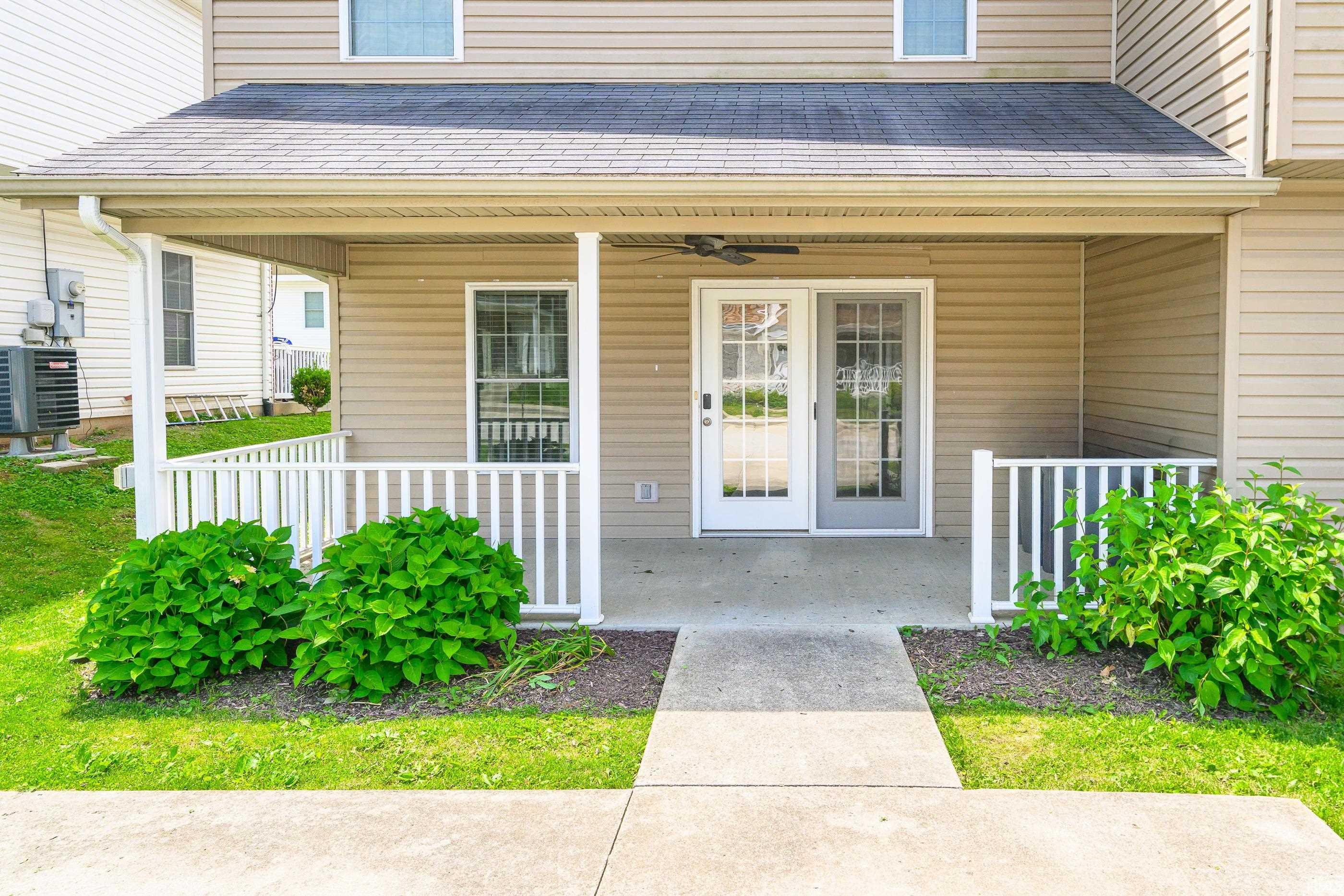 1758 W Eventide Drive Bloomington IN 47403