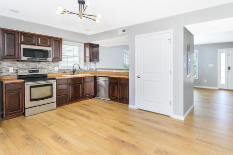 1758 W Eventide Drive Bloomington IN 47403