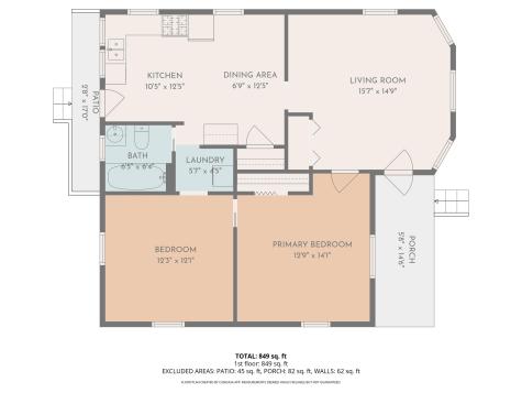 1758 W Eventide Drive Bloomington IN 47403
