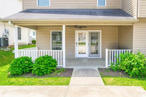 1758 W Eventide Drive Bloomington IN 47403