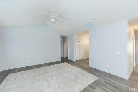 1115 W Rangeview Circle Bloomington IN 47403