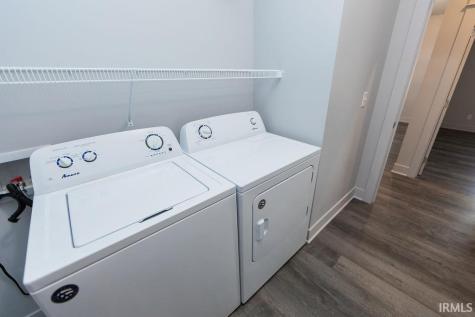 1115 W Rangeview Circle Bloomington IN 47403
