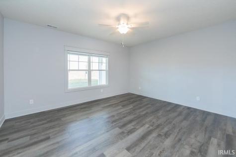 1115 W Rangeview Circle Bloomington IN 47403