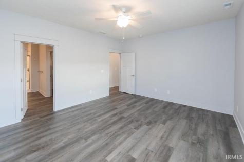 1115 W Rangeview Circle Bloomington IN 47403